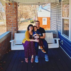 Meet your Posher, Skyler